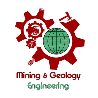 Telegram group profile photo for Mining Engineering