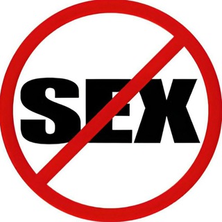 Telegram profile photo for NoSex