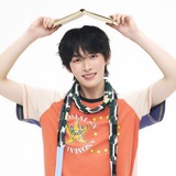 Telegram profile photo for 𝑠𝑢𝑛𝑠ℎ𝑖𝑛haeng ݁ ᚐ 𓂃ׄ ⊹