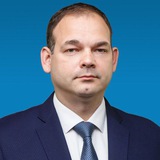 Telegram profile photo for Дмитрий Кудинов. От первого лица