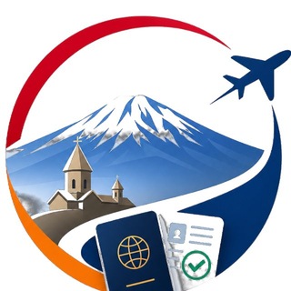 Telegram profile photo for ایرانیان مقیم ارمنستان
