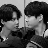 Telegram profile photo for jikook nation⁰¹¹³