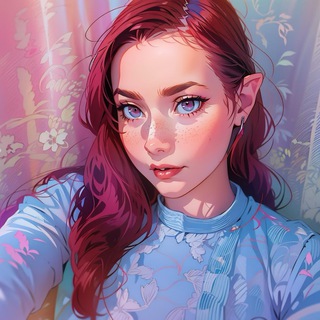 Telegram profile photo for Киндер пингви🐧