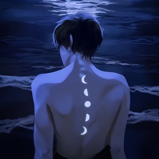 Telegram profile photo for подвал икры ♡