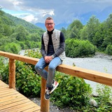 Telegram profile photo for Фанатка Кобякова ❤️