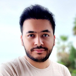Telegram profile photo for زیستشناسی | حمیدرضا زارع