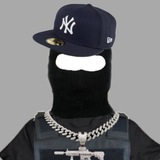 Telegram profile photo for TOTAL NESORAZMERNOST DEATH