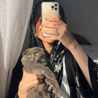 Telegram profile photo for فـِي الـصّميـم 🦋.