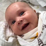 Telegram profile photo for 👶🏼СМА-1. Сбор средств Леон