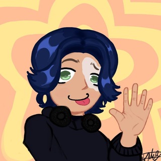 Telegram profile photo for Логово Риты >:3