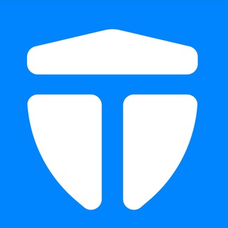 Telegram profile photo for TNS News | Trust Name Space