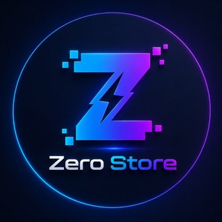 Telegram profile photo for Zero Store