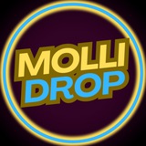 Telegram profile photo for Molli Дропшіппінг Постачальник
