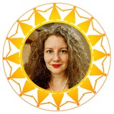 Telegram profile photo for Проводник к Душе_ Александра