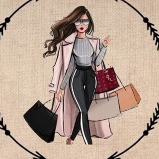 Telegram profile photo for ازياء فواطم 🫶
