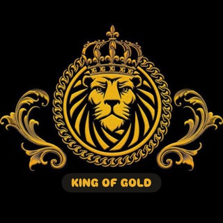 Telegram profile photo for KING OF GOLD