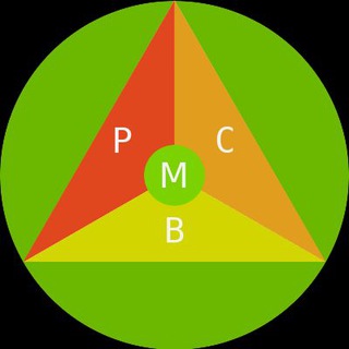 Telegram group profile photo for 数理化生实验室
