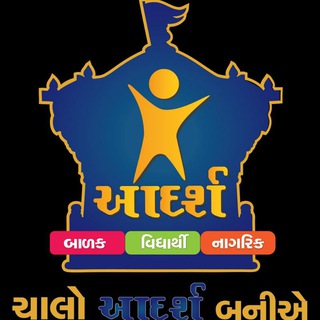 Telegram profile photo for Become Adarsh