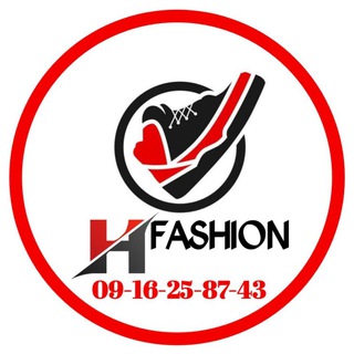 Telegram profile photo for AH Brand Fashion