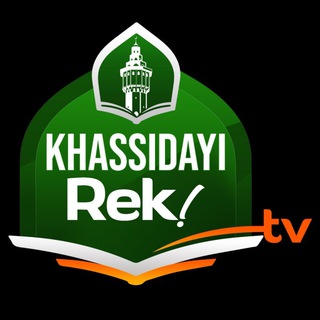 Telegram profile photo for Khassidayi Rek!