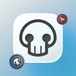 Telegram profile photo for Tap Skull