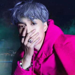 Telegram profile photo for exo_onelovee 💌