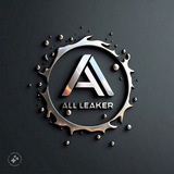 Telegram profile photo for All Leak