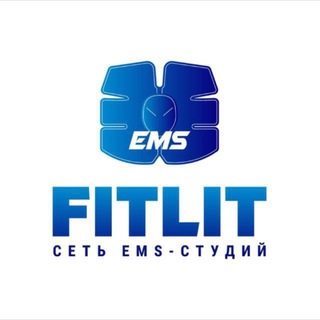 Telegram profile photo for FITLIT_Voykovskaya_Putilkovo