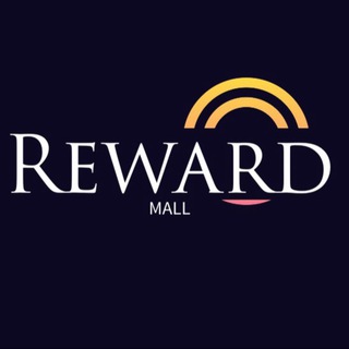 Telegram profile photo for Reward Mall Official💰