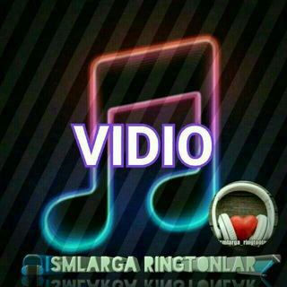 Telegram profile photo for ISMLARGA VIDEOLAR
