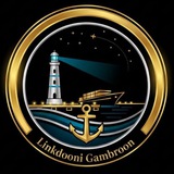 Telegram profile photo for ♧لینکدونی گمبرون♧