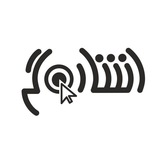 Telegram profile photo for نشریه اشارهگر