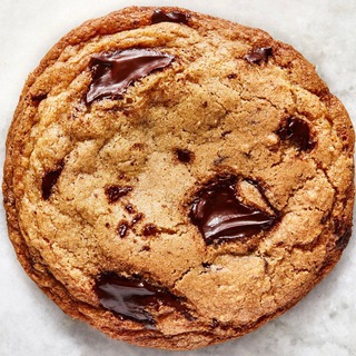 Telegram profile photo for Tough Cookie
