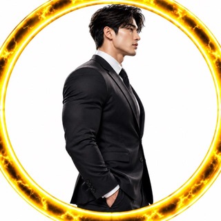 Telegram profile photo for 젠틀맨
