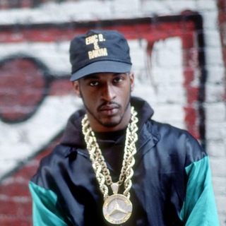 Telegram profile photo for Hip Hop Classic