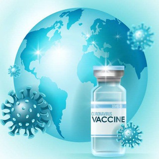 Telegram profile photo for VACCINE_MUMBAI_18