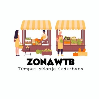 Telegram profile photo for ZONA WTB 🍀