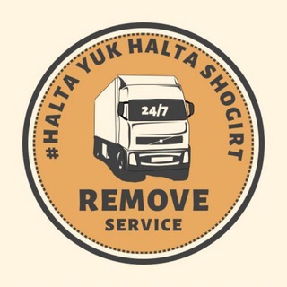 Telegram profile photo for REMOVE | NUKA