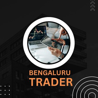 Telegram profile photo for BENGALURU TRADER CLUB