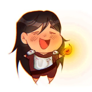 Telegram profile photo for Ember
