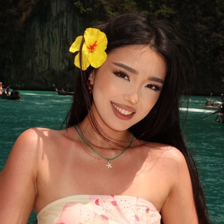Telegram profile photo for Это Дана
