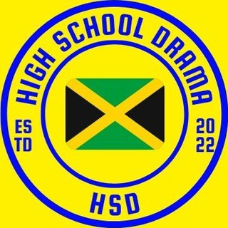 Telegram profile photo for HIGH SCHOOL DRAMA