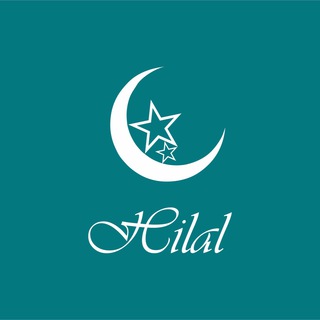 Telegram profile photo for Hilal