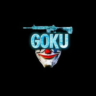 Telegram profile photo for GOKU PUBG