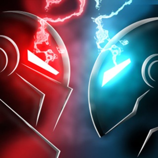 Telegram profile photo for CRYOWAR Official