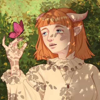 Telegram profile photo for KENONEXU | 18+