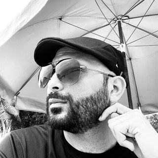 Telegram profile photo for Osama Eldrieny
