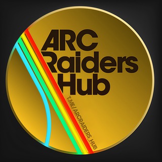 Telegram profile photo for ARC Raiders HUB