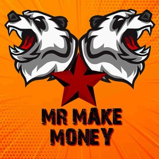 Telegram profile photo for BOOM CRASH VOLATILITY MAKE MONEY