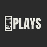 Telegram profile photo for Lamin Plays
